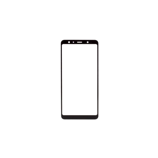 LENS SAMSUNG GALAXY A7 2017/A720 BLACK LENS SAMSUNG GALAXY A7 2017/A720 BLACK